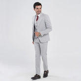 PENT SUIT (3PCS)